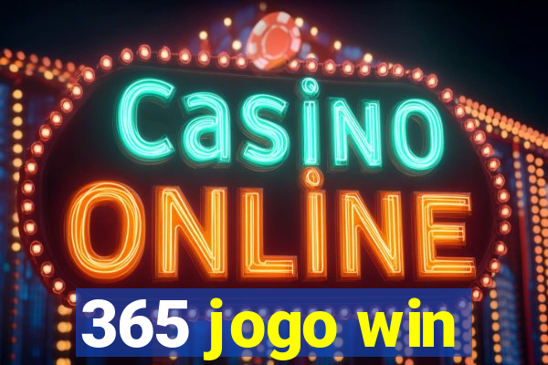 365 jogo win